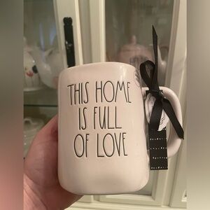 Rae Dunn home NEW MUG